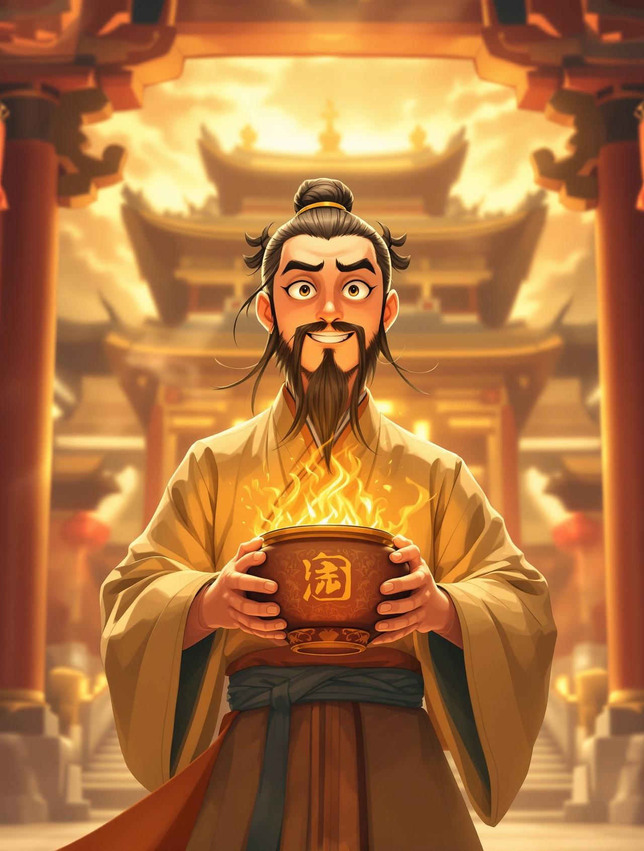 一念永恒 - 免费看动漫的网站封面