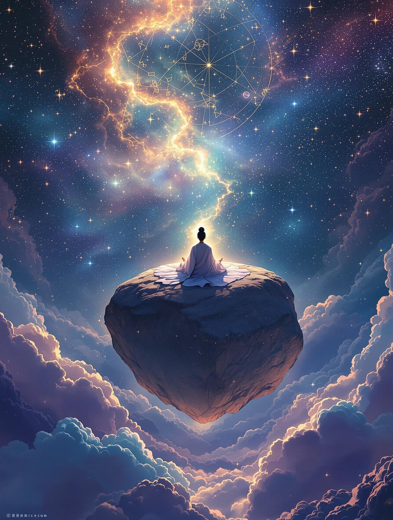 星辰变 - 免费看动漫的网站推荐仙侠番剧