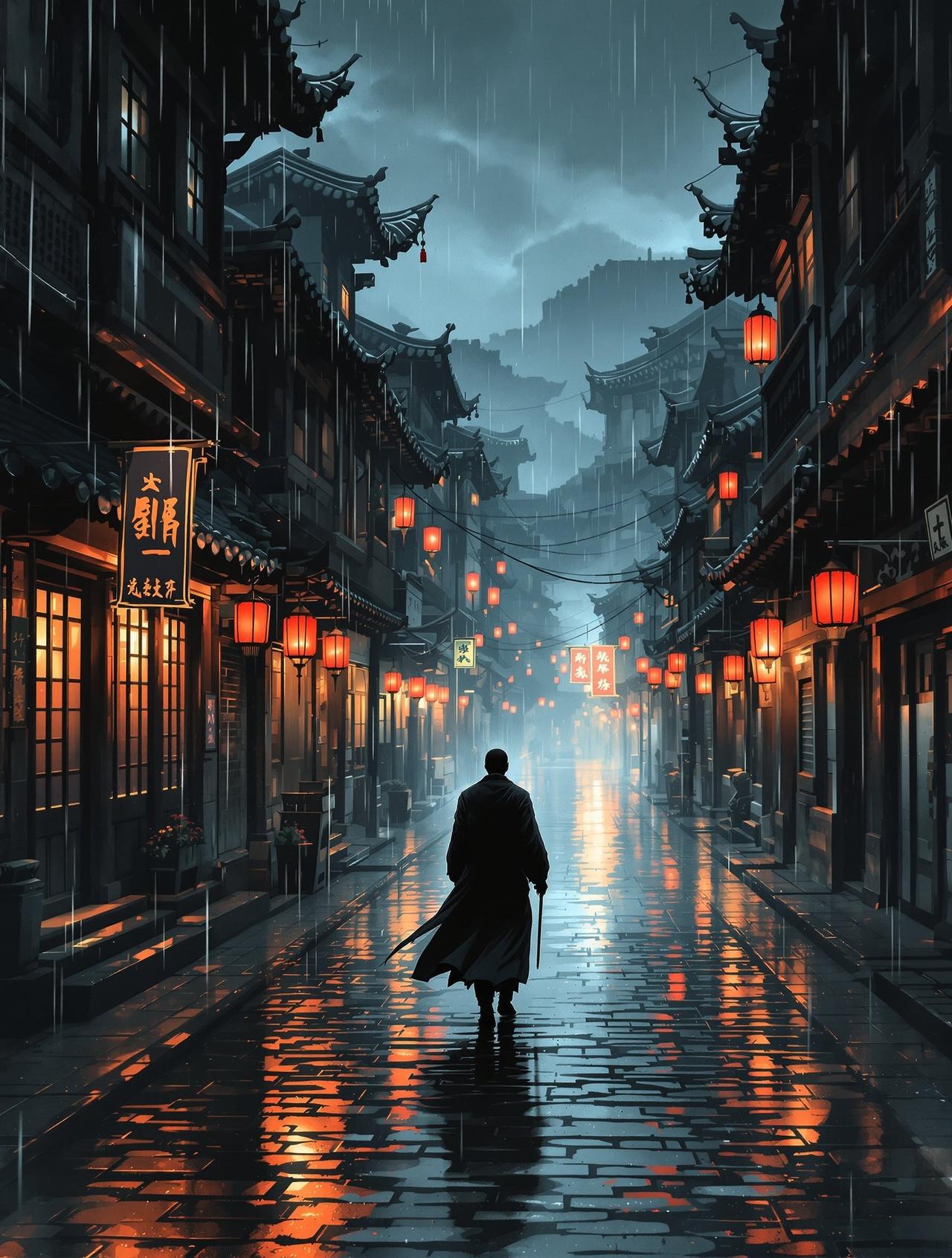 剑来 - 免费看动漫的网站精选仙侠玄幻番剧封面 剑来 - 免费看动漫的网站推荐仙侠番剧