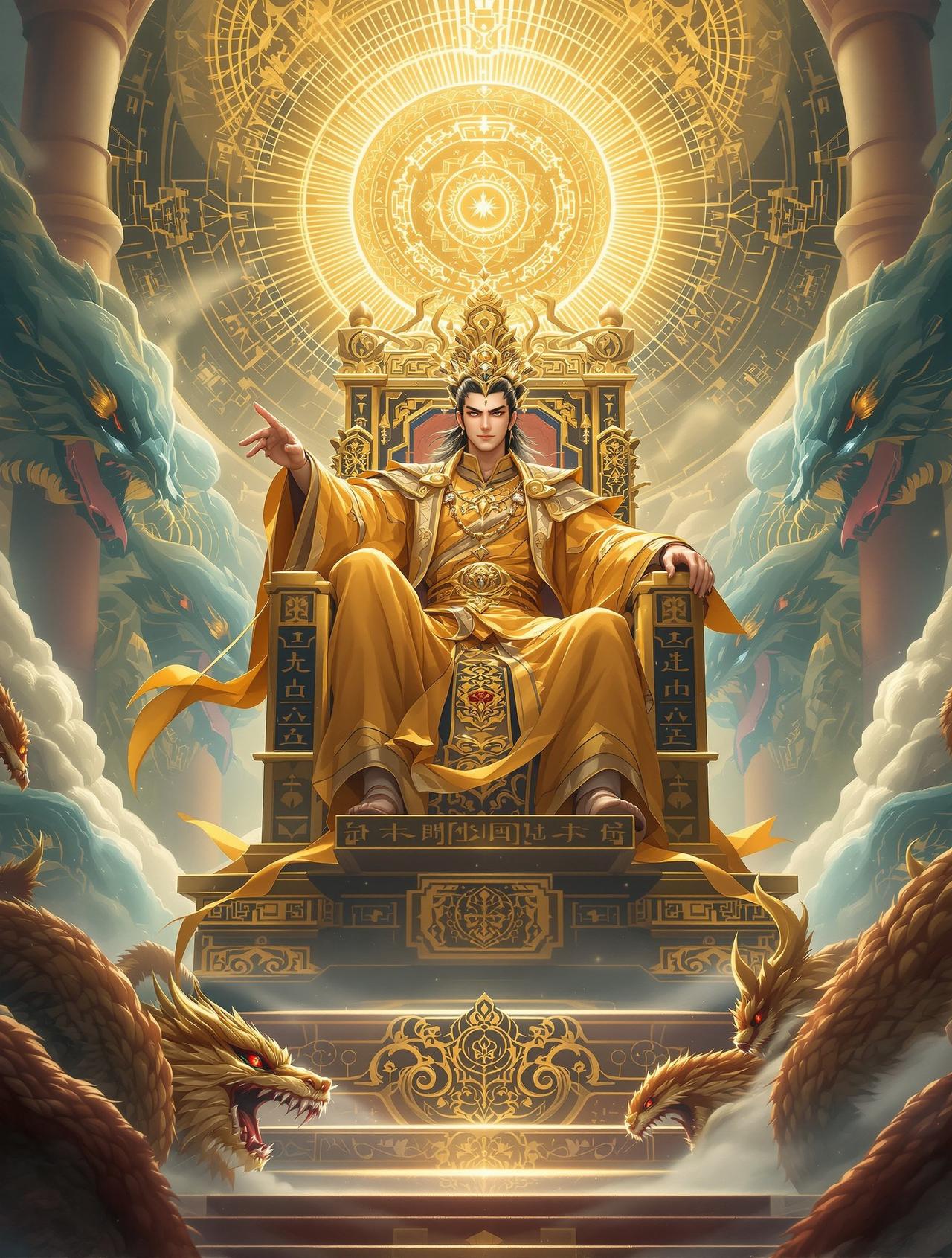 大主宰 - 免费看动漫的网站精选仙侠玄幻番剧封面 大主宰 - 免费看动漫的网站推荐仙侠番剧