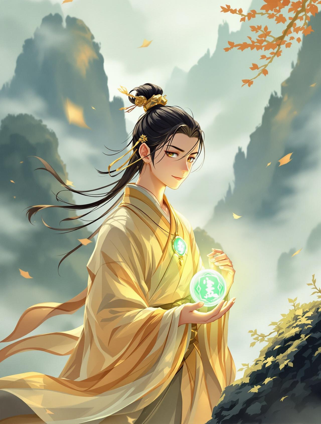 凡人修仙传 - 免费看动漫的网站推荐仙侠番剧
